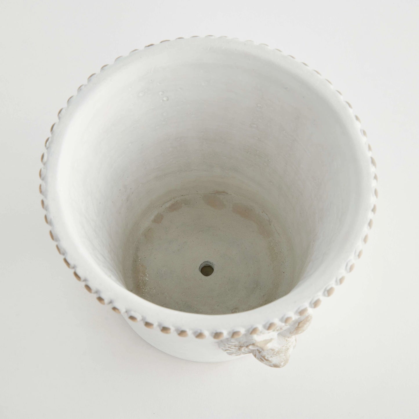 Classic Rabbit Pot - Large