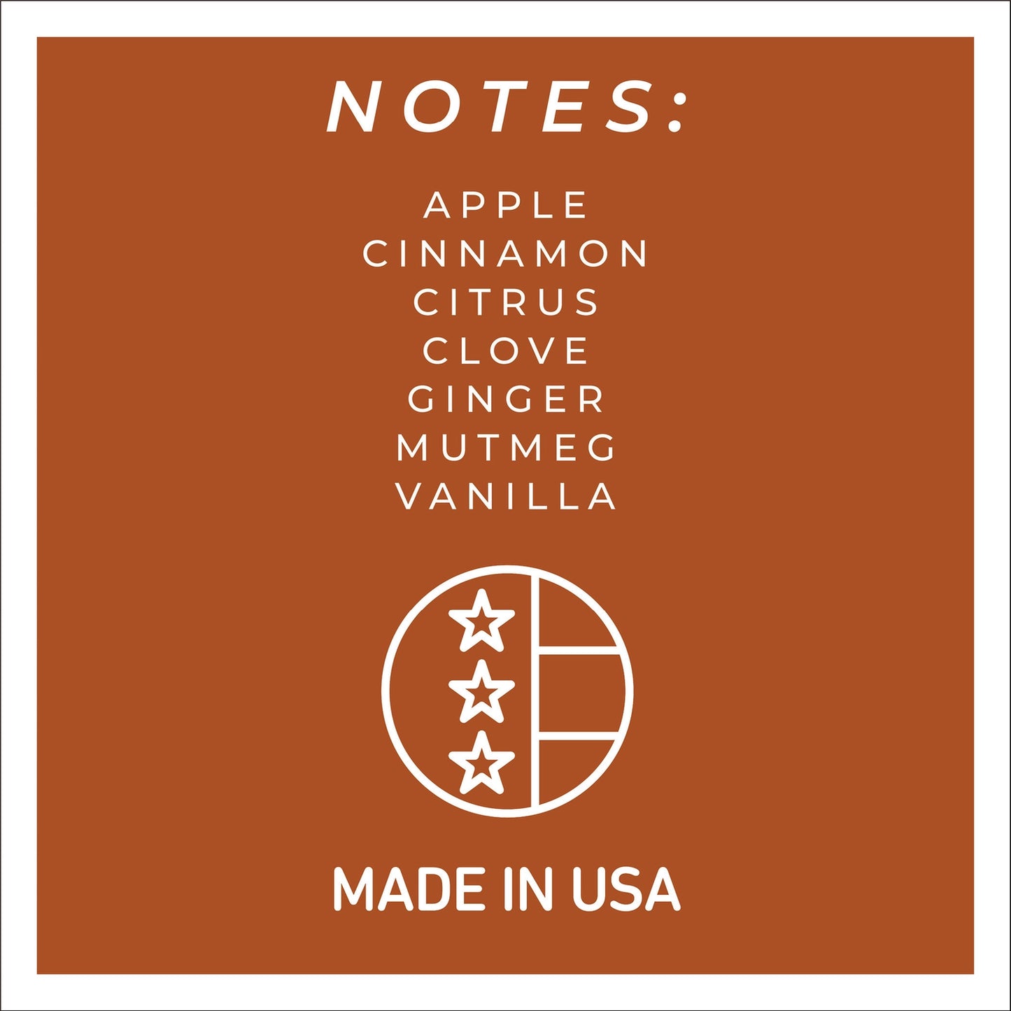 Aunt Kook's Apple Cider - 34 oz Jar Candle