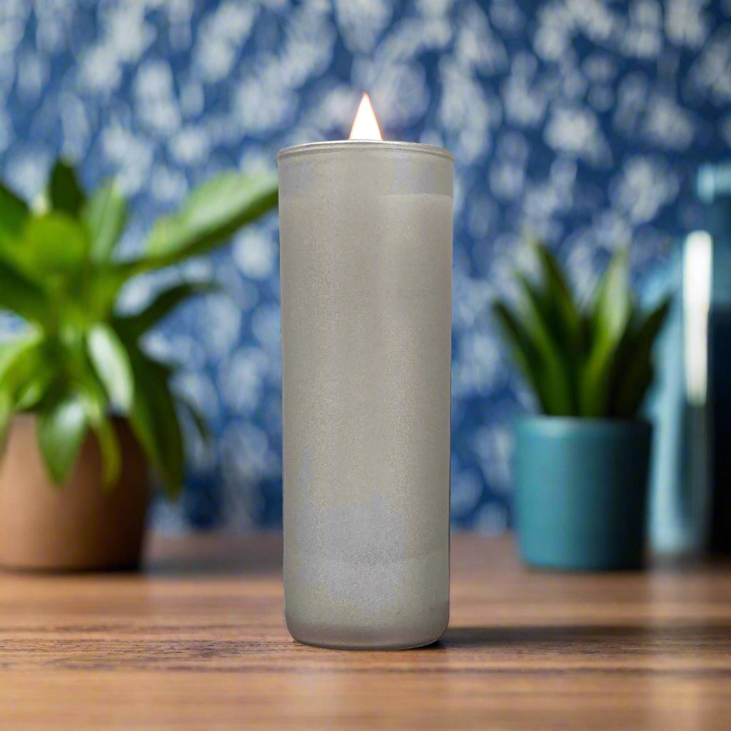 2 oz Silver Votive - No. 45, Wassail