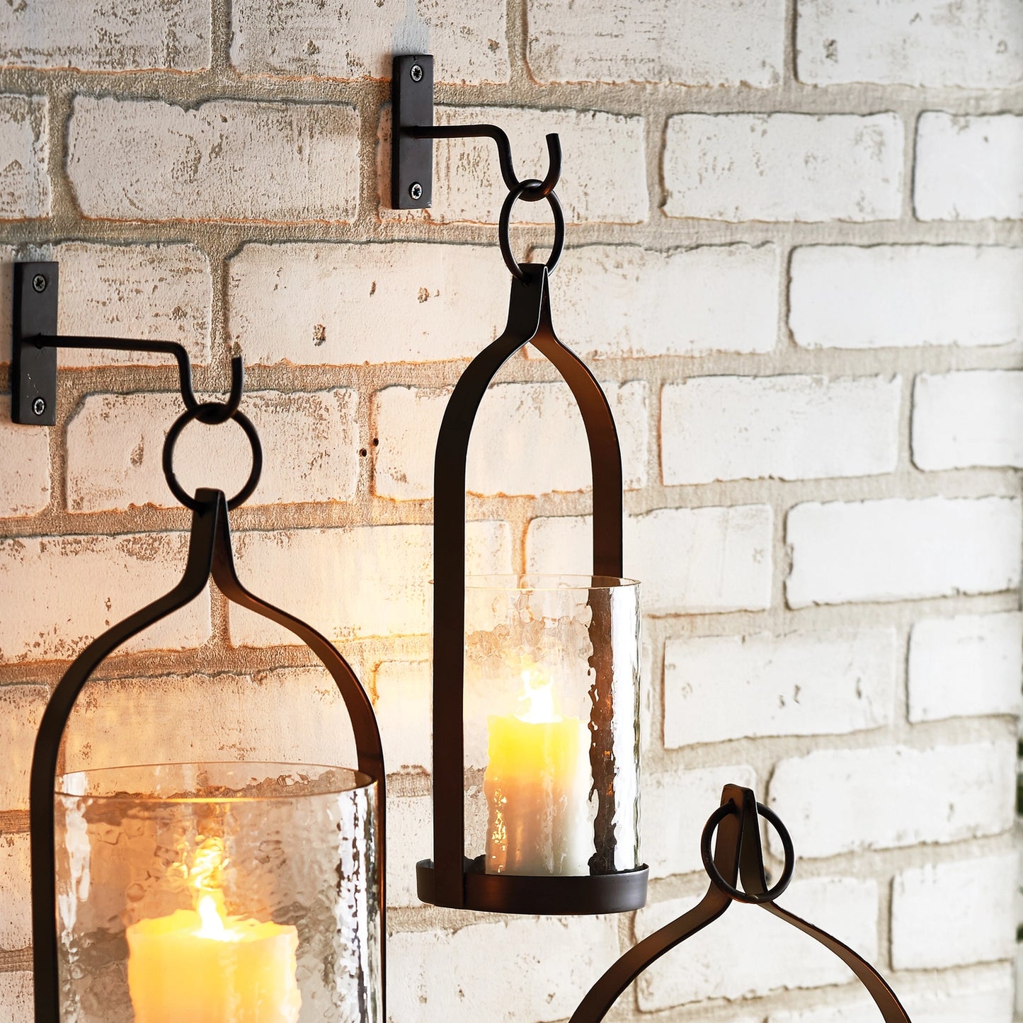 Steeple Lantern 12"