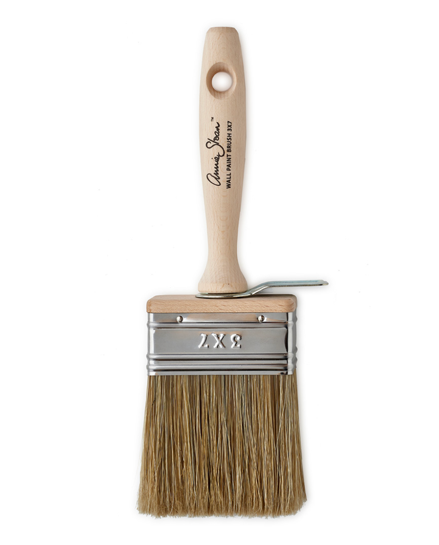 Annie Sloan Wall Paint Brushes