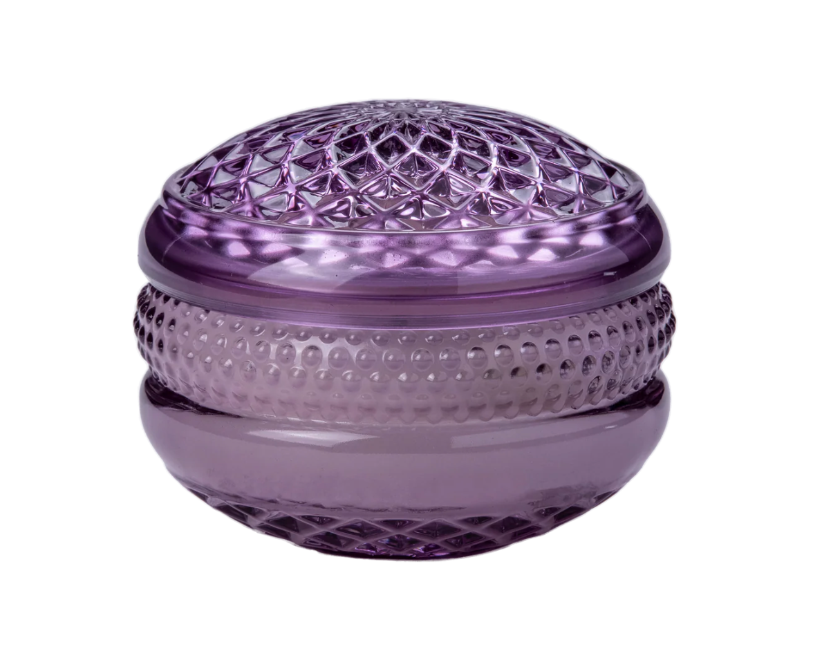 Pastel Macaroon Candles (3 Fragrances & Colors)