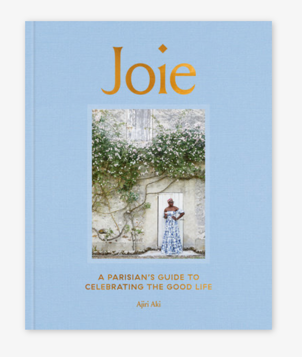 Joie by Ajiri Aki