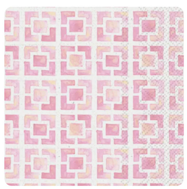 Flamingo Fever Paper Guest Towels (16 pk)