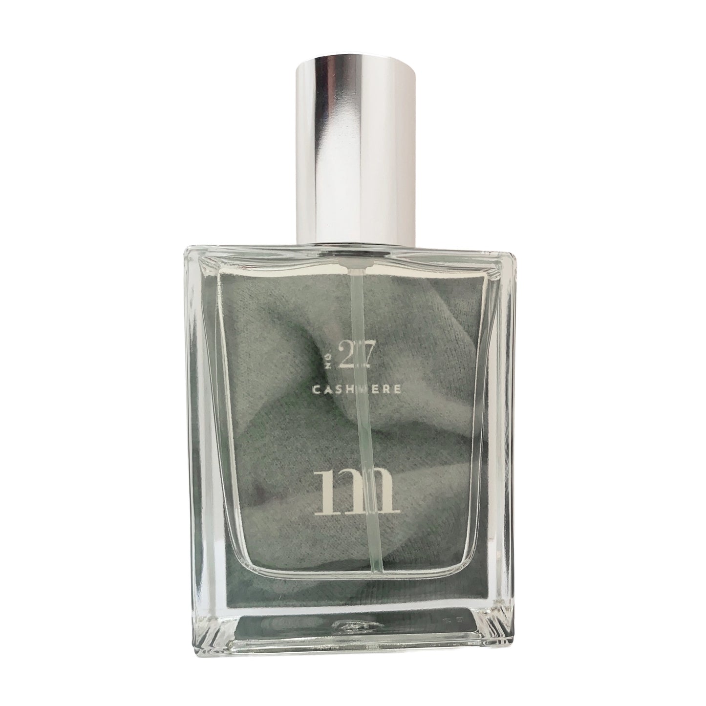 1.7 oz Eau De Parfum - No. 27 Cashmere
