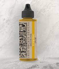 IOD Turmeric Decor Ink
