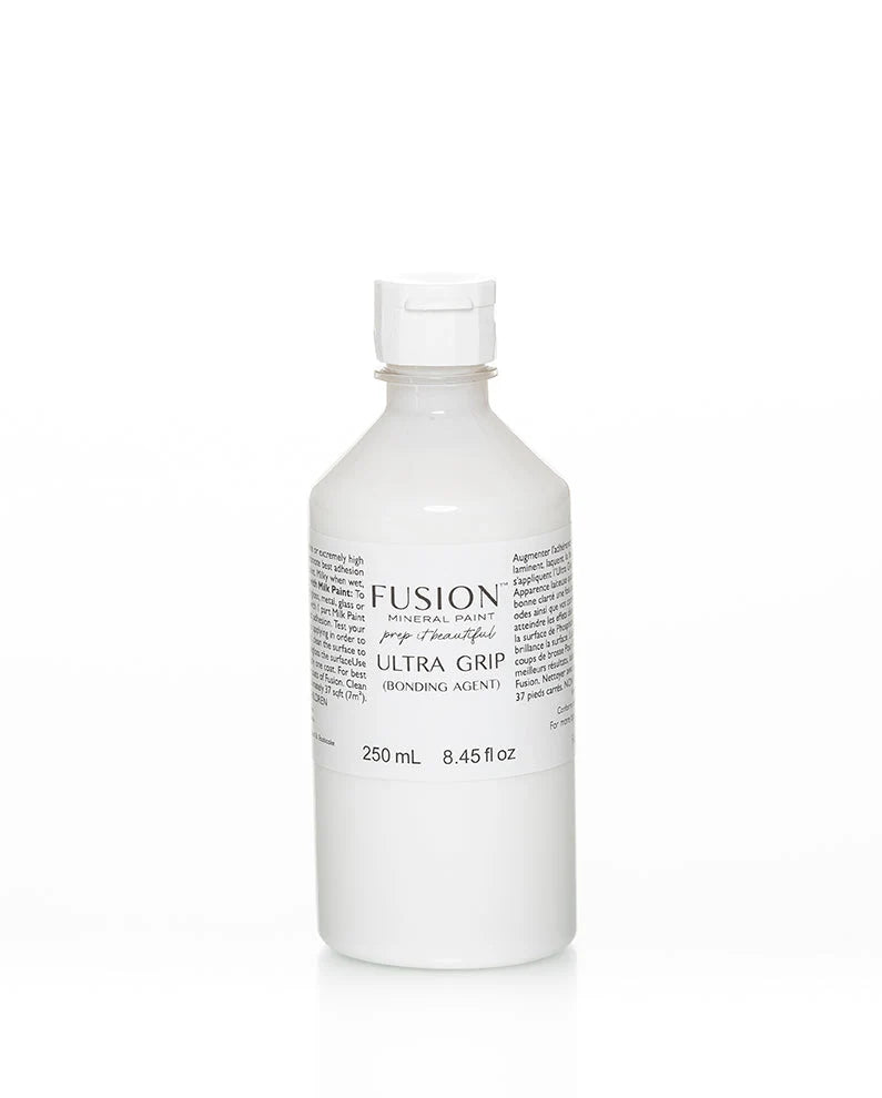 Fusion Ultra Grip 250mL