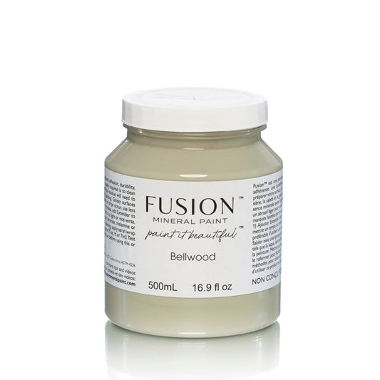 Bellwood - Fusion Mineral Paint 500mL