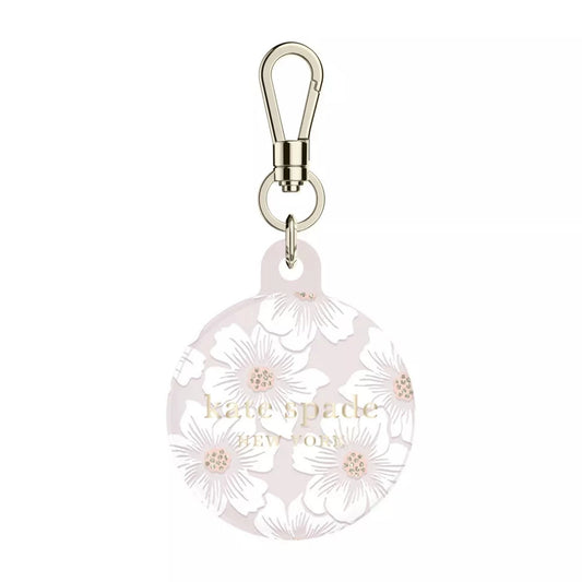 Kate Spade New York Hollyhock AirTag Case