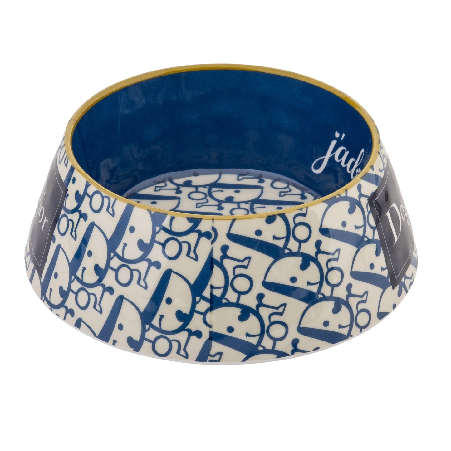 Dogior Dog Bowl