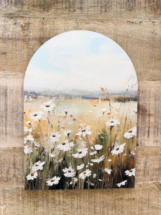 Cora Arch Art