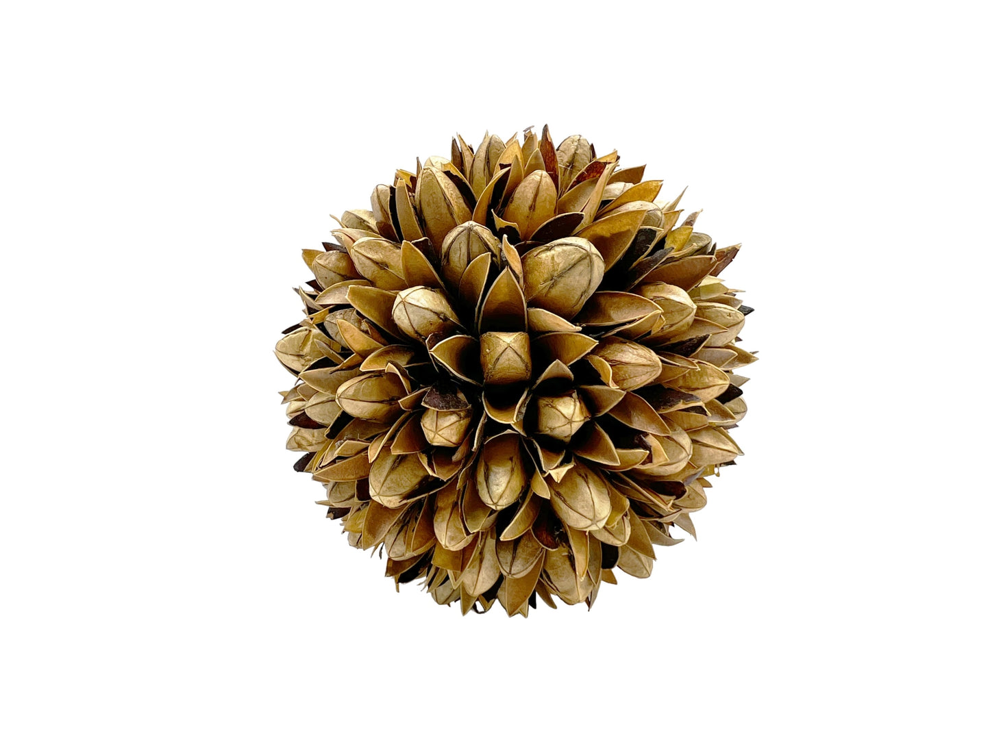 Pinecone Topiary Balls (Bowl/Vase Fillers)