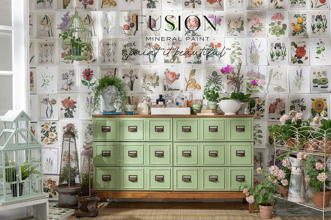 Conservatory - Fusion Mineral Paint 500mL