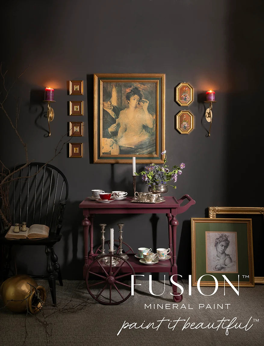 Elderberry - Fusion Mineral Paint 500mL