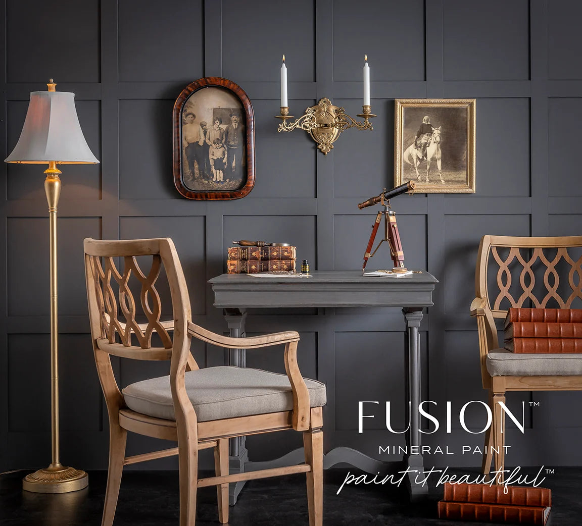 Oakham - Fusion Mineral Paint 500mL