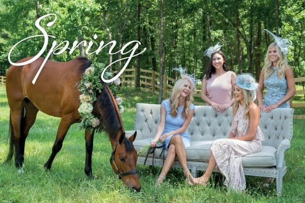 Four Seasons of Entertaining By Shayla Copas