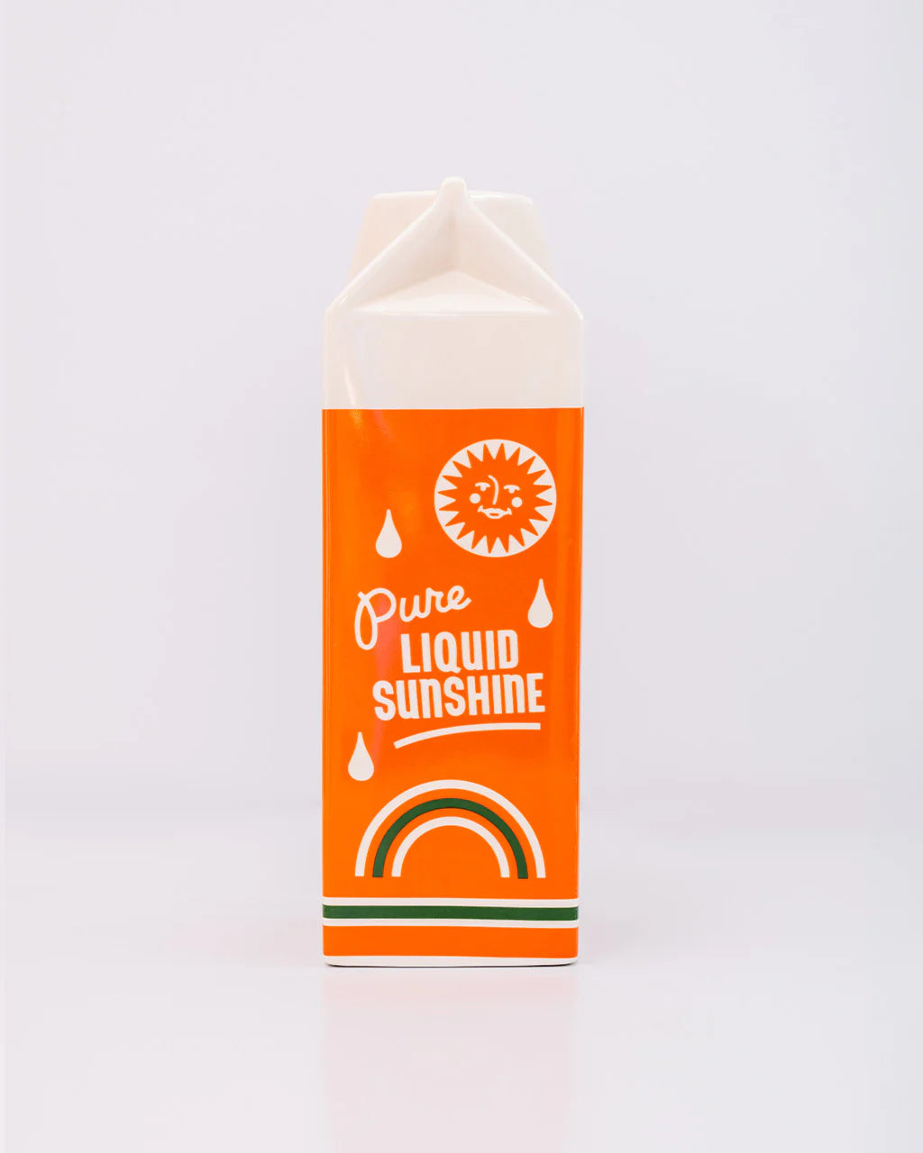 Rise & Shine Vase