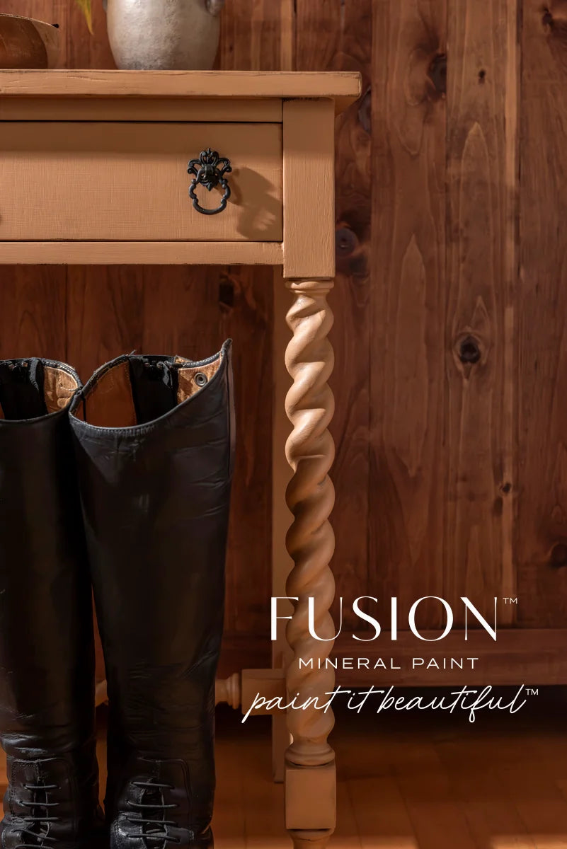 Chestnut Mare - Fusion Mineral Paint 500mL