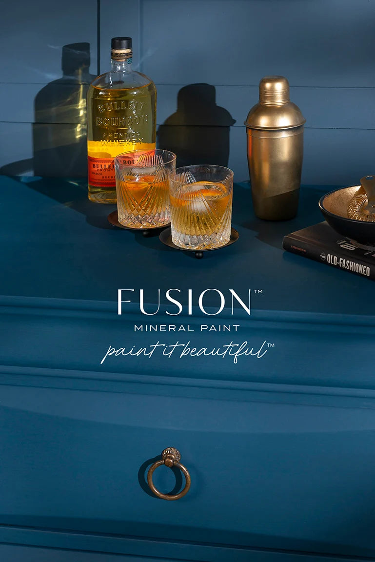 Willowbank - Fusion Mineral Paint 500mL