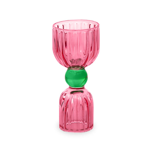 Tipsy Turvy Jigger (2 Styles)