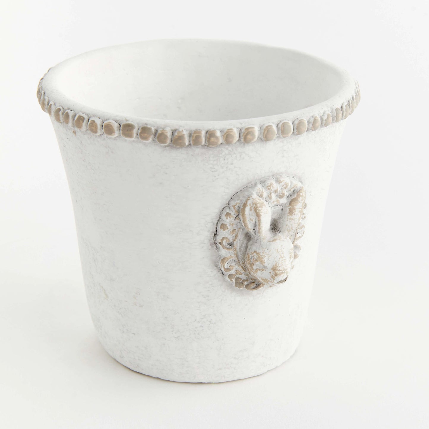 Classic Rabbit Pot - Medium