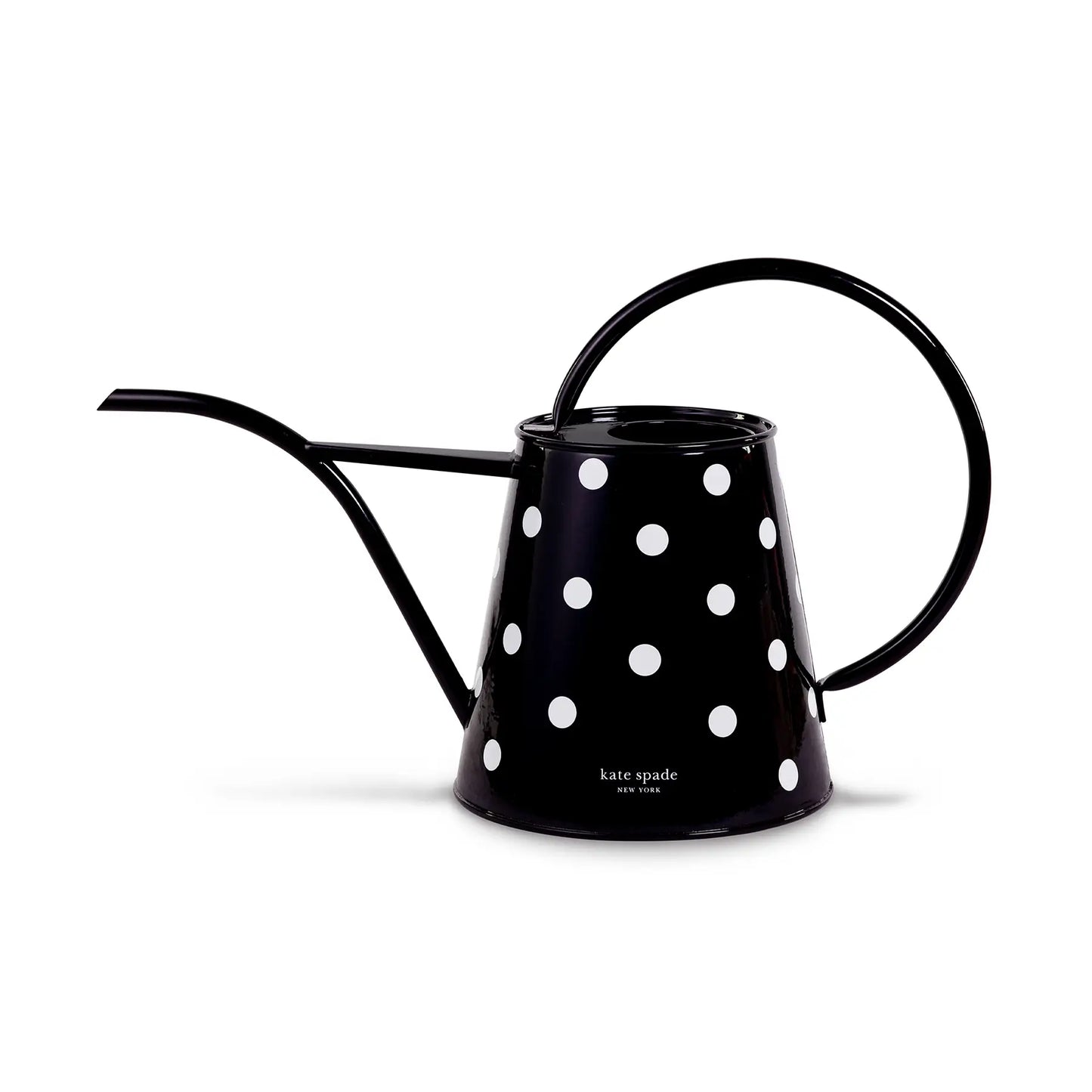Kate Spade New York Polka Dot Watering Can