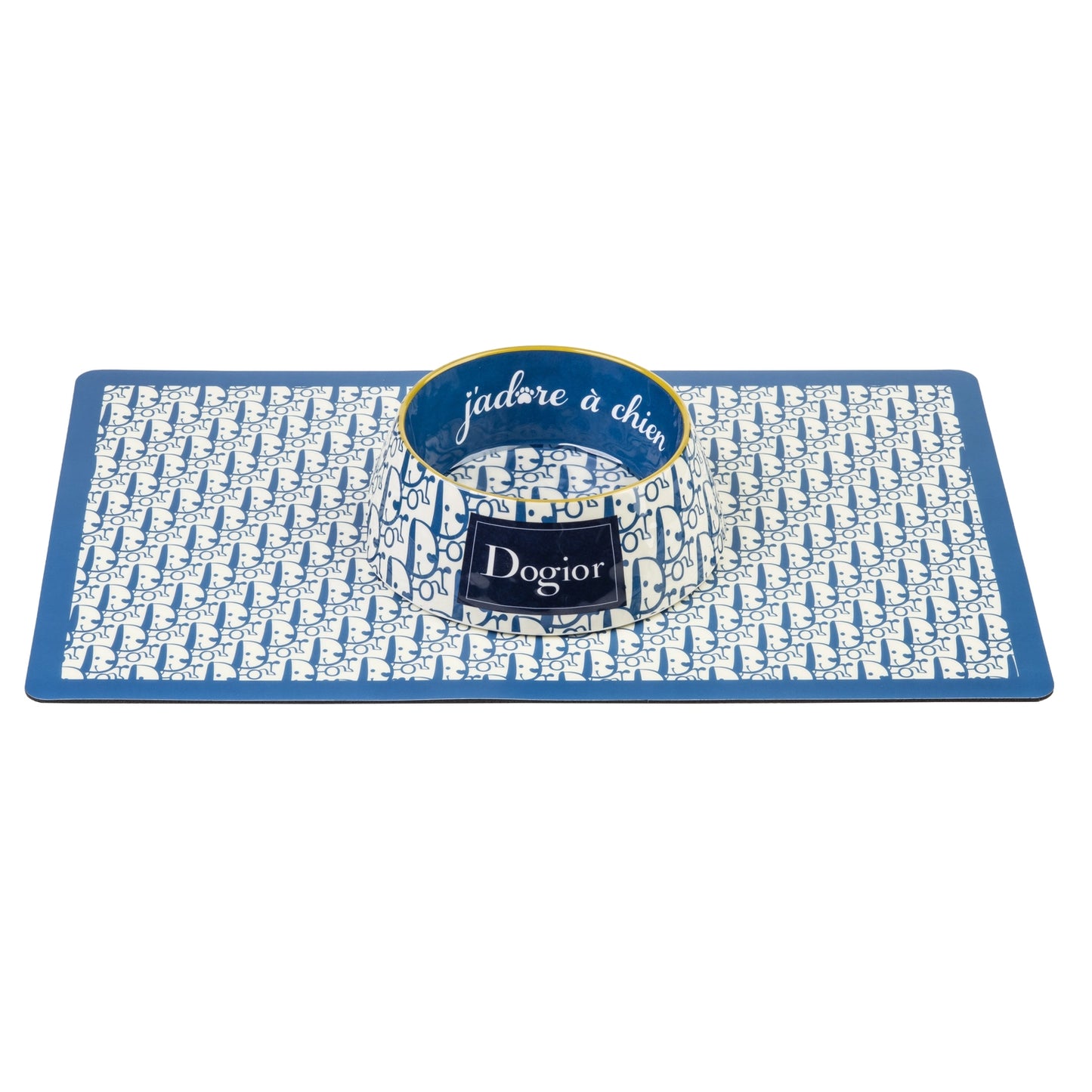 Dogior Dog Bowl