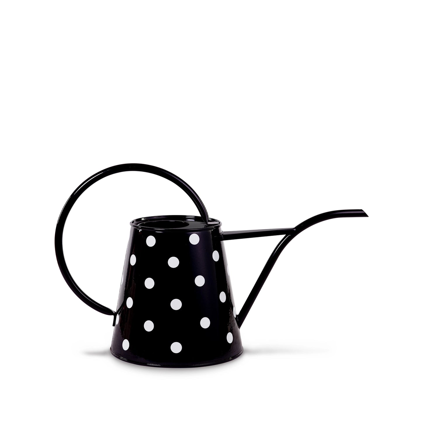 Kate Spade New York Polka Dot Watering Can
