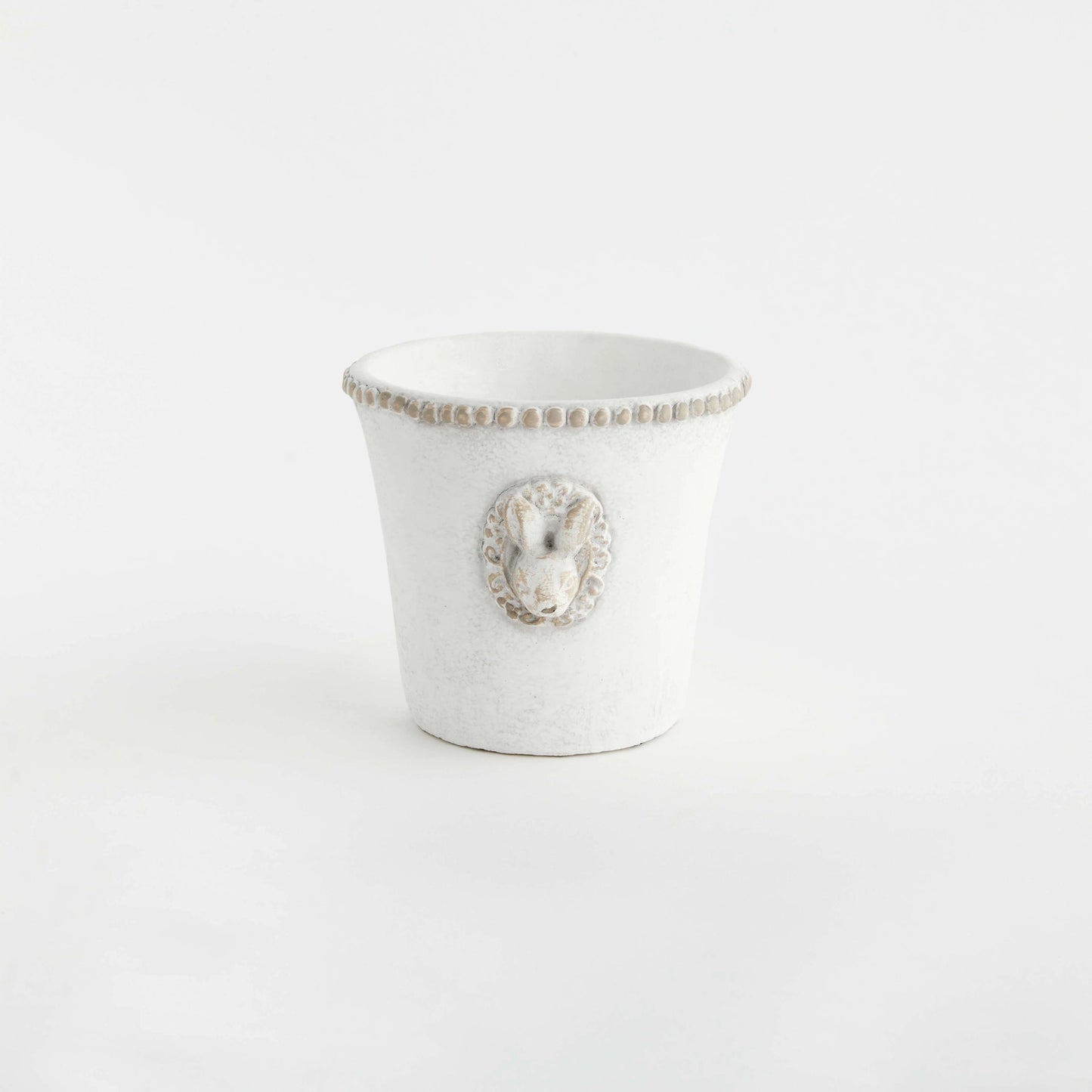 Classic Rabbit Pot - Medium