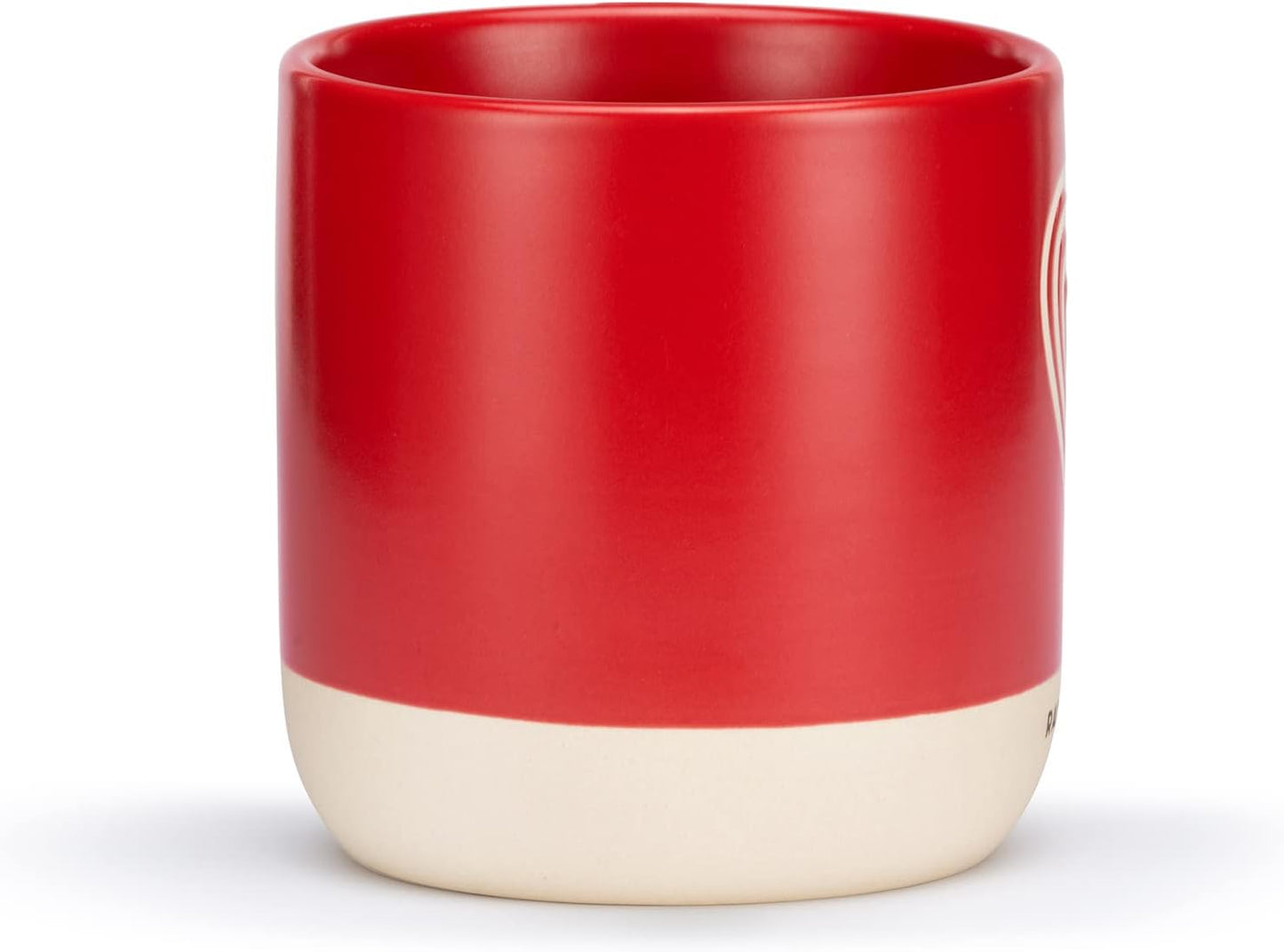 Radiate Love Mug