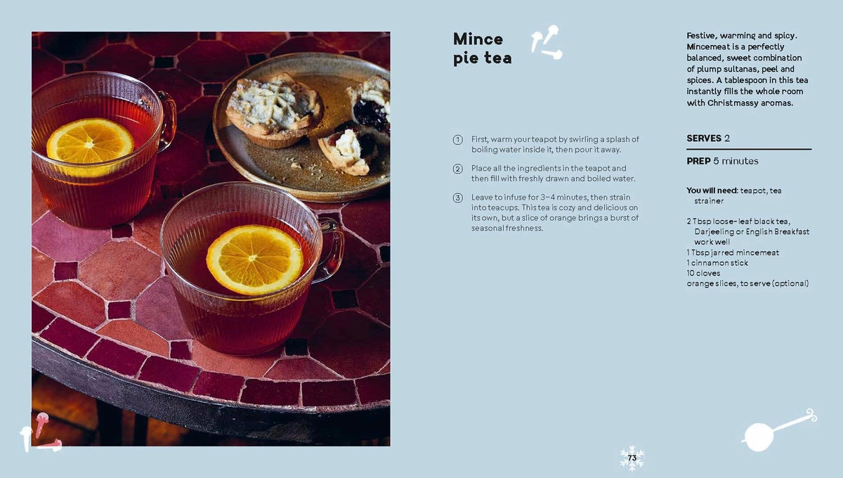 Cozy Café Drinks: Seasonal Coffees, Hot Chocolates, Matcha and More by Jessica Geddes
