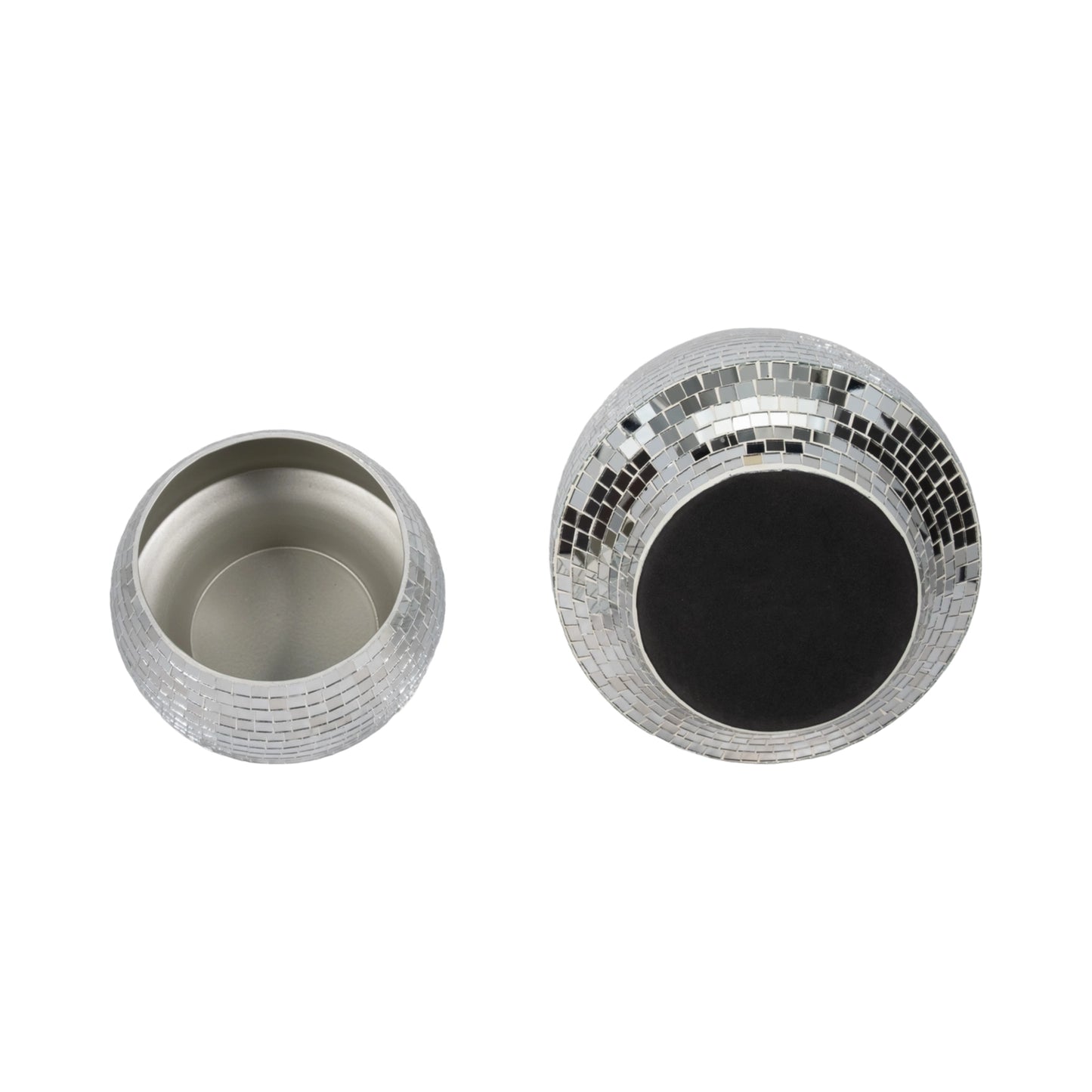 Disco Ball Planter Pot (2 Sizes)