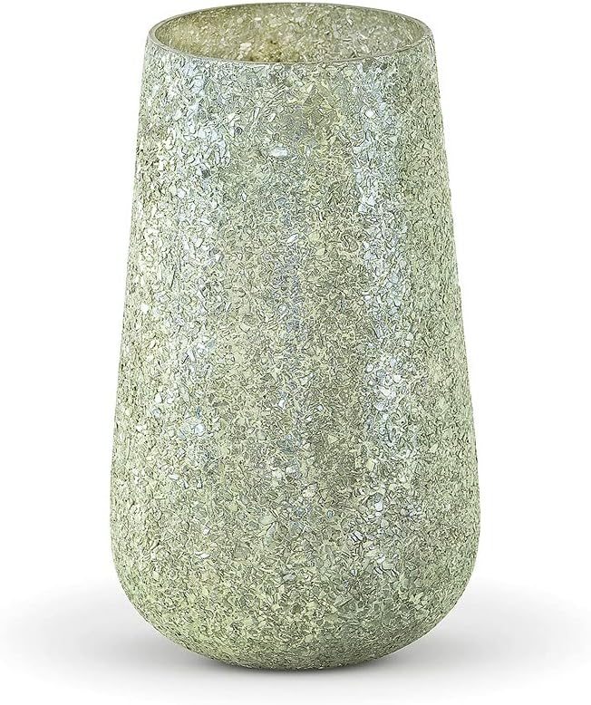 Anna Sparkle Glass Hurricane