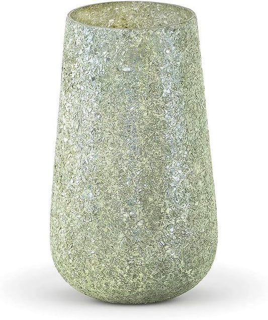 Anna Sparkle Glass Hurricane