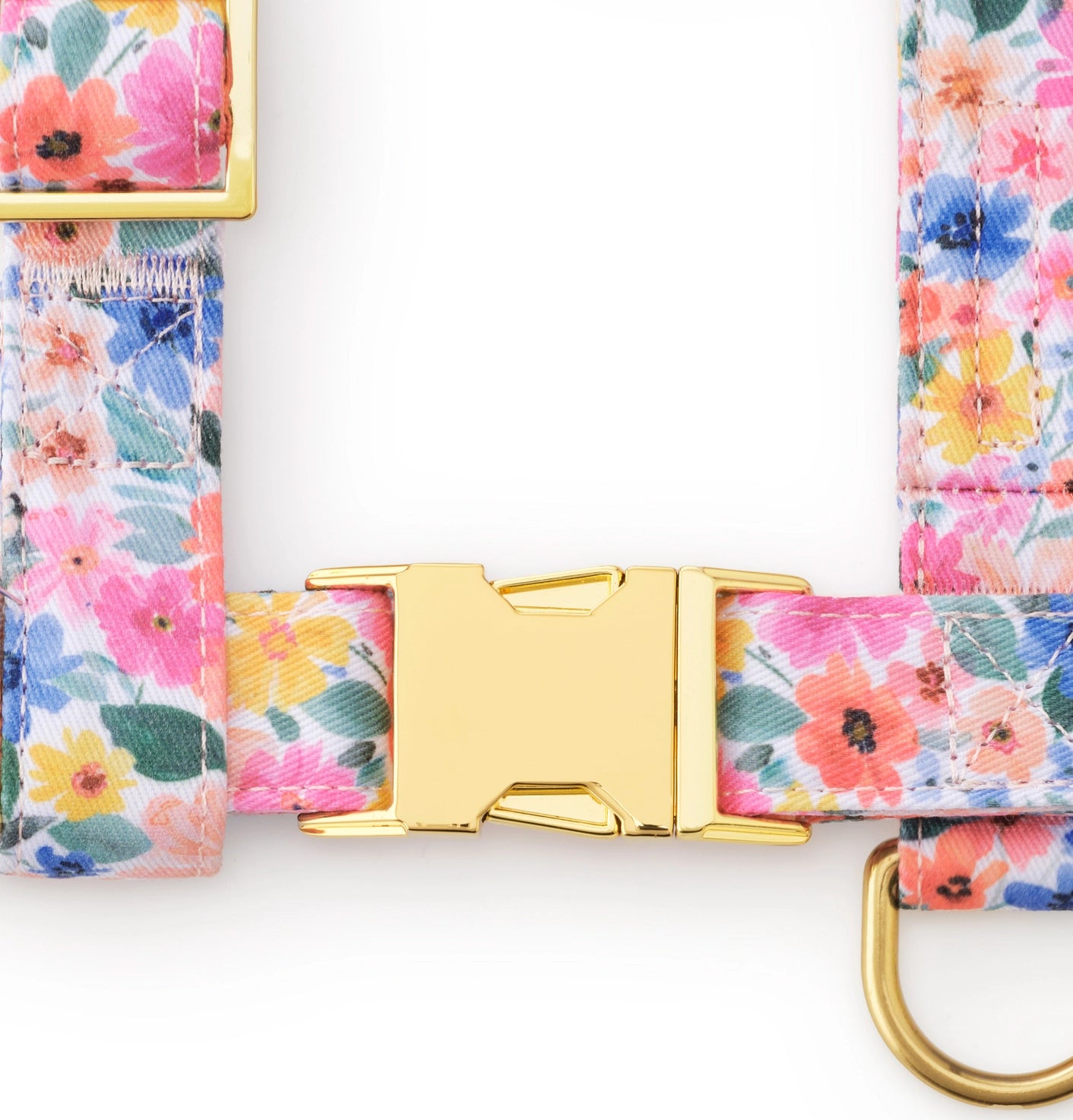 Margaux Dog Harness by The Foggy Dog