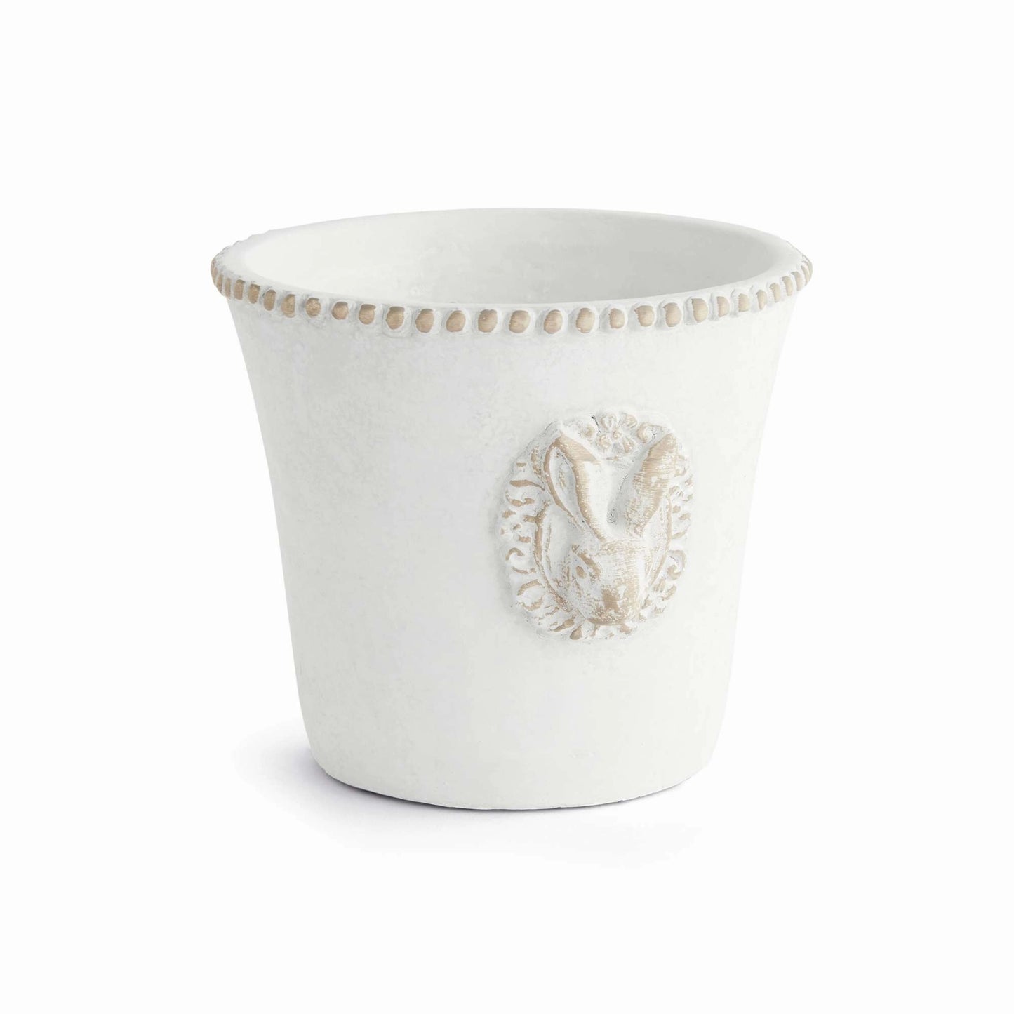 Classic Rabbit Pot - Large