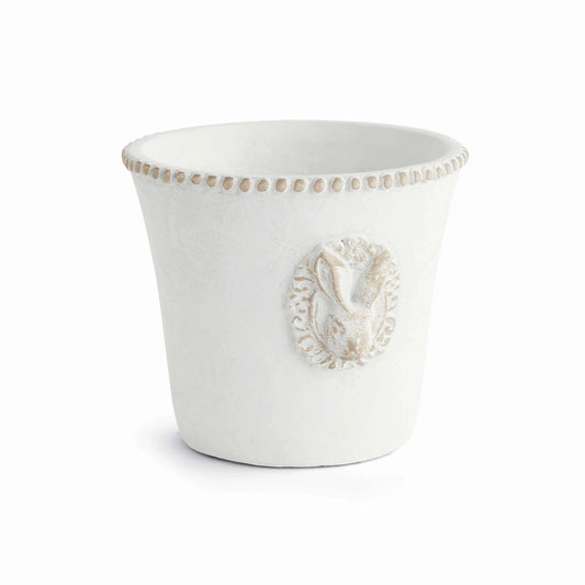 Classic Rabbit Pot - Large