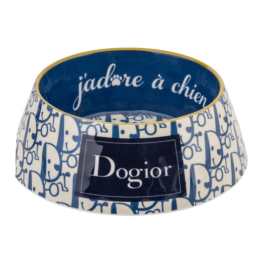Dogior Dog Bowl