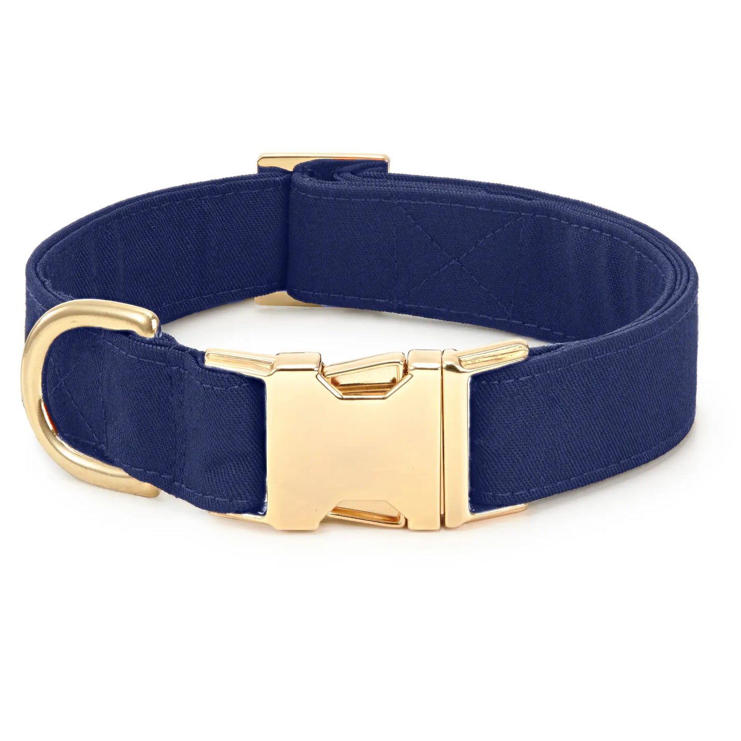 Ocean Dog Collar by The Foggy Dog