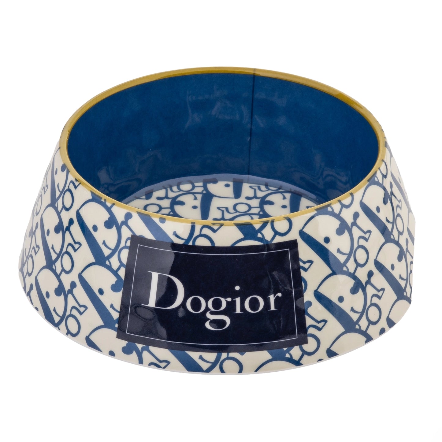 Dogior Dog Bowl