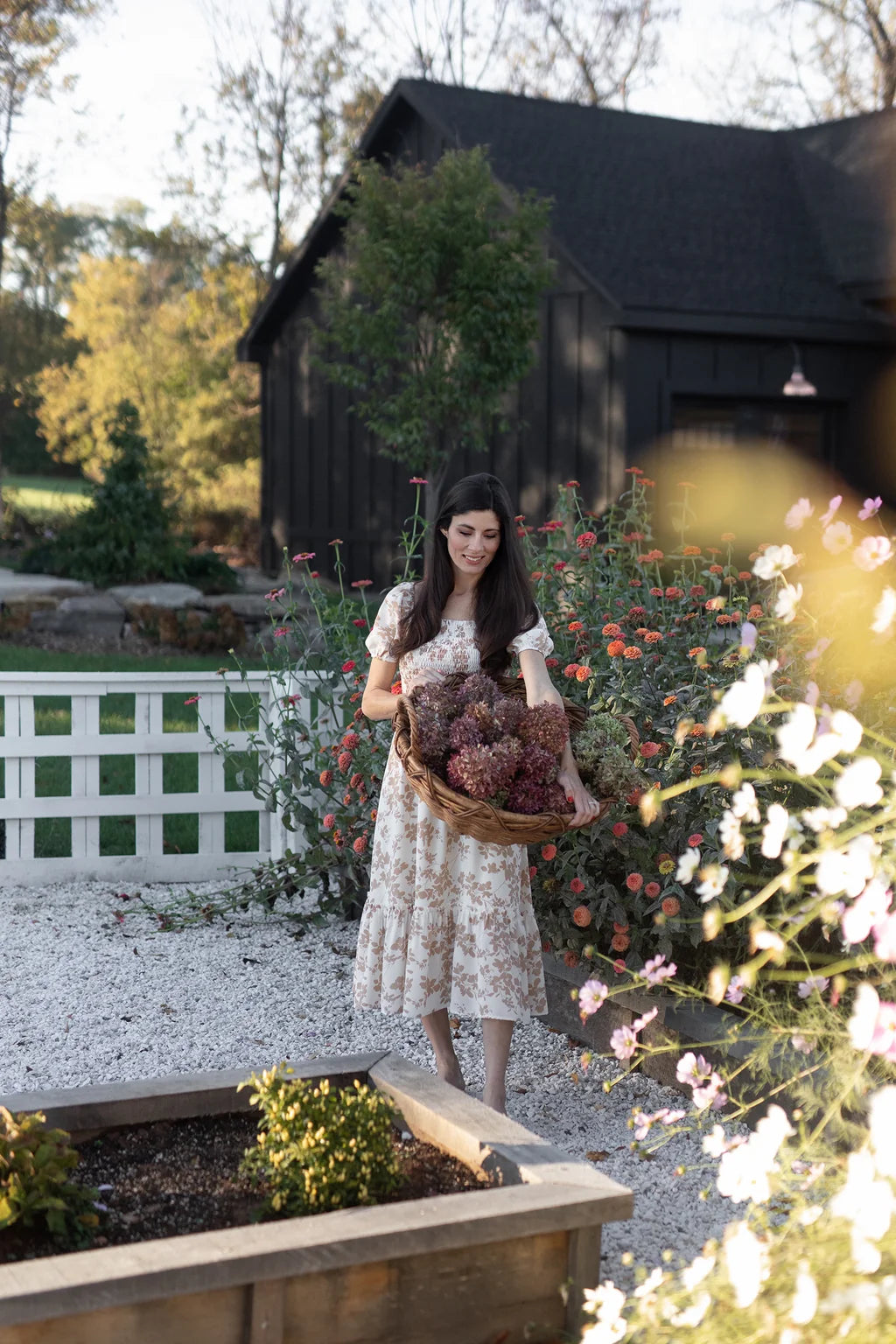 Modern HomeMaker By Sarah Rose Inch