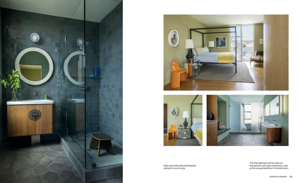 Interior Designers At Home By Stephen Crafti