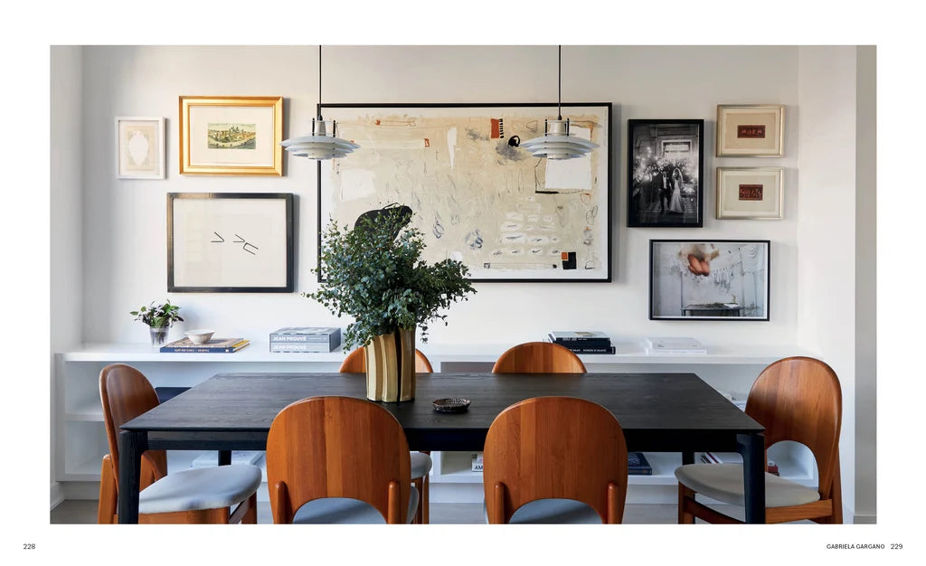 Interior Designers At Home By Stephen Crafti