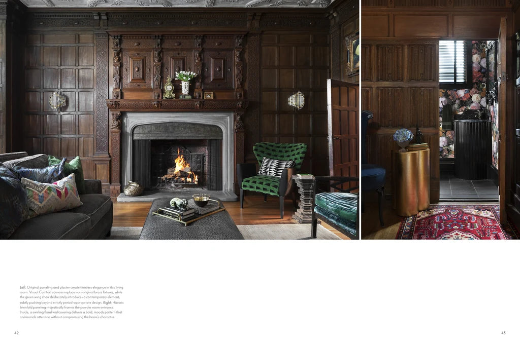 Midwest Home: Interior Design in America's Heartland By Ryan Hainey
