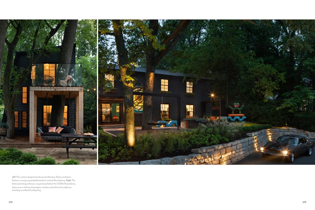 Midwest Home: Interior Design in America's Heartland By Ryan Hainey