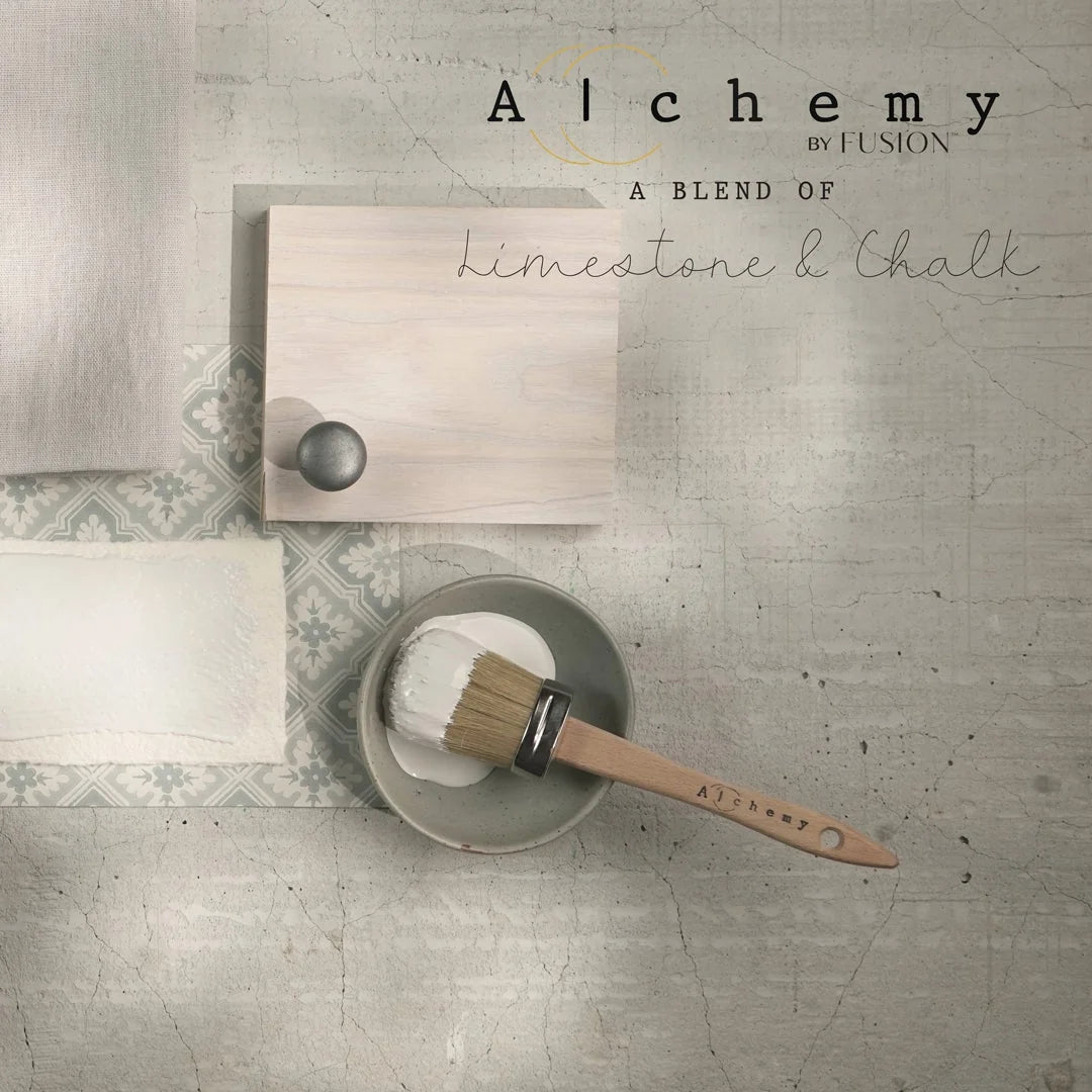 Birch - Alchemy by Fusion Chalk-Style Paint