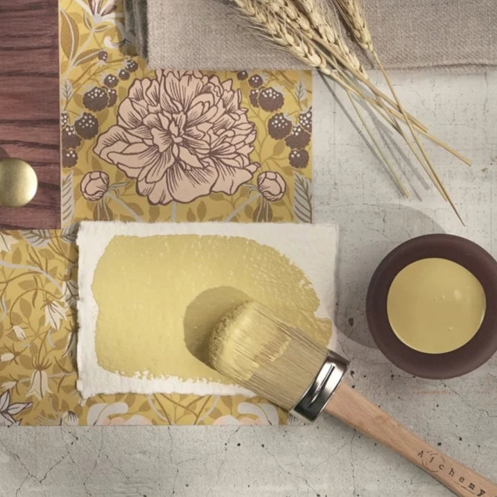 Harvest - Alchemy by Fusion Chalk-Style Paint