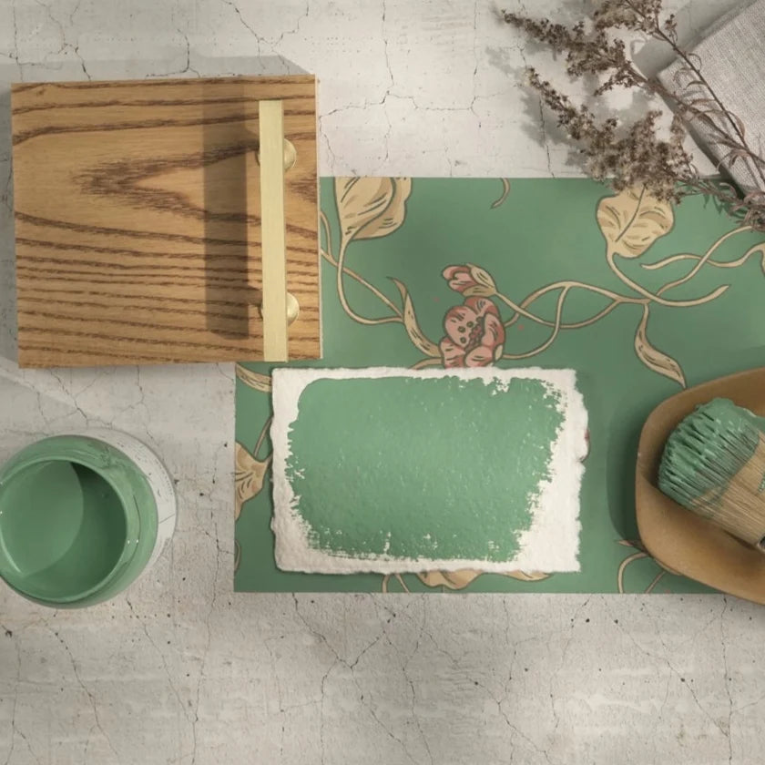 Juniper - Alchemy by Fusion Chalk-Style Paint