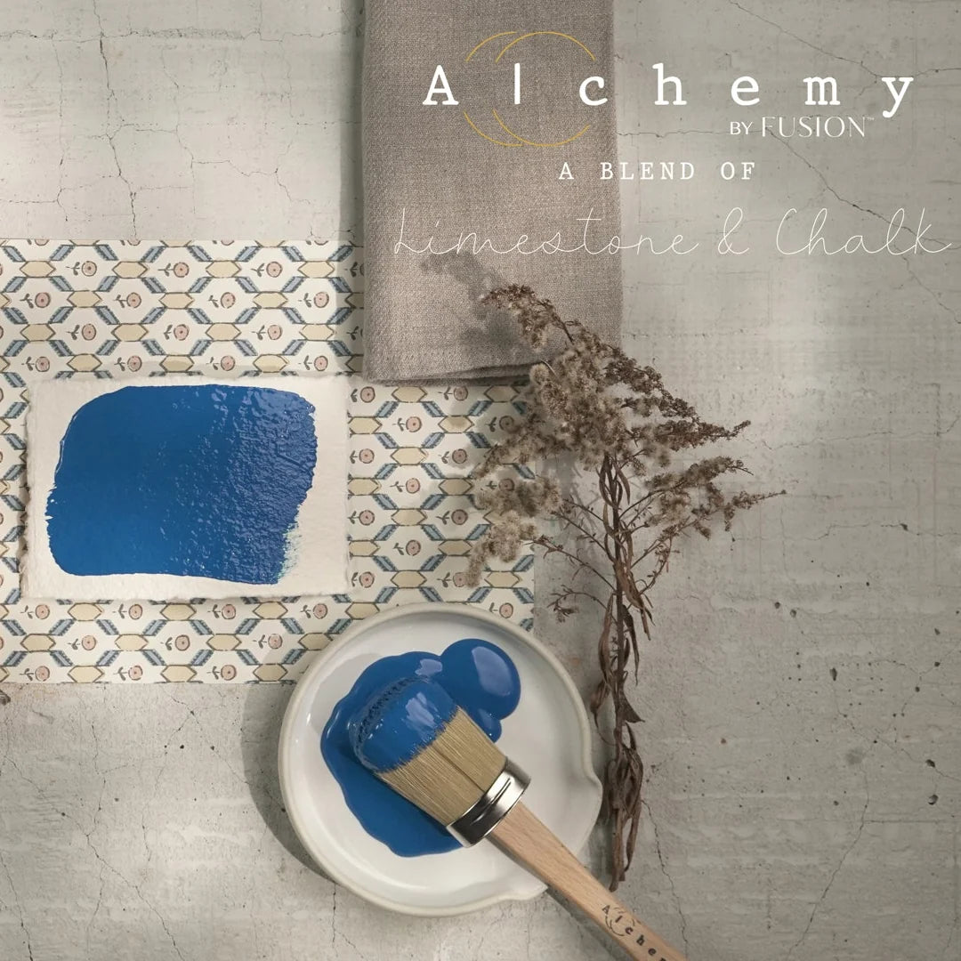 Ocean - Alchemy by Fusion Chalk-Style Paint