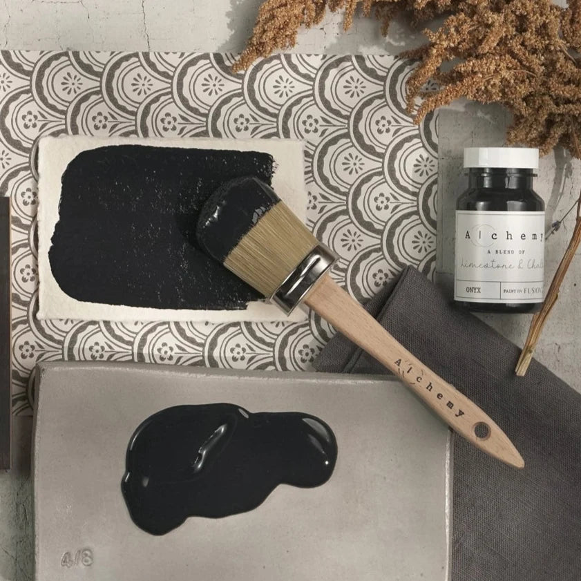 Fusion Alchemy Brush (2 Sizes)